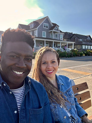 A Welcome to 2026 - Joy Looks Good on Us!