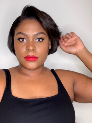 MUSE INTERVIEW with Raena White