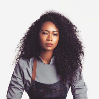 CHEF CAT TURNER: A VEGAN LIFESTYLE