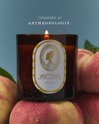 A SANCTUAIRE Milestone: Now at Anthropologie!