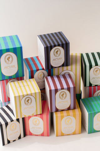 NEW SCENTS