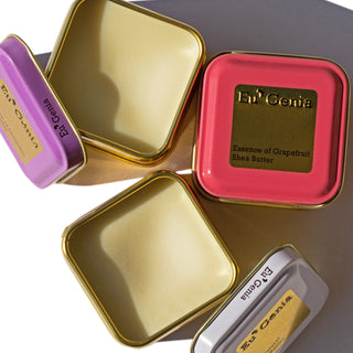 BATH & BODY