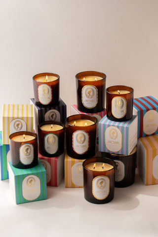 THE PLAGE NOIRE COLLECTION