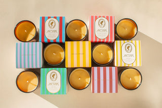 SINGLE-WICK COLLECTION