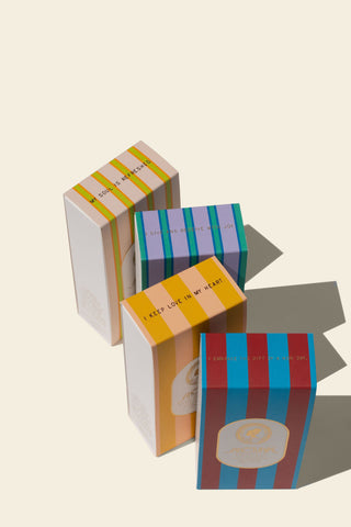 HOME FRAGRANCE SPRAYS