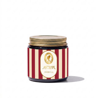 THE SANDS CAPSULE - INKWELL BEESWAX TRAVEL CANDLE SET