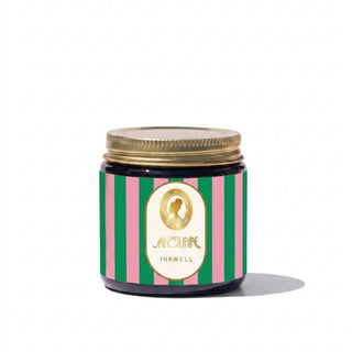 THE SANDS CAPSULE - INKWELL BEESWAX TRAVEL CANDLE SET