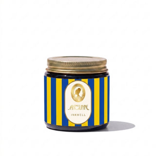 THE SANDS CAPSULE - INKWELL BEESWAX TRAVEL CANDLE SET