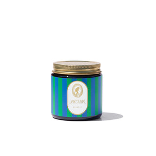 AZUREST SCENTED BEESWAX TRAVEL CANDLE