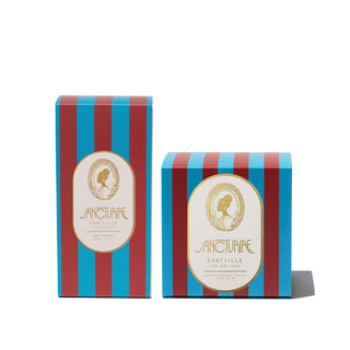 GLOW & MIST DUO  - EASTVILLE CANDLE AND HOME FRAGRANCE SET