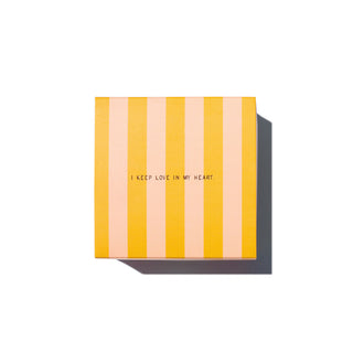 OPEN DOOR CLUB SCENTED BEESWAX CANDLE