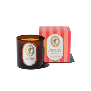 MENEMSHA SCENTED BEESWAX CANDLE