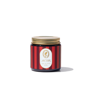 OAK BLUFFS NOËL SCENTED BEESWAX TRAVEL CANDLE